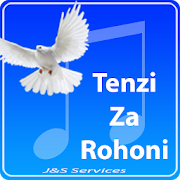 Tenzi Za Rohoni Mod Apk