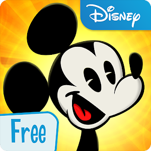 Mickey? Free Mod Apk