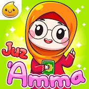 Juz Amma + Suara Mod Apk 