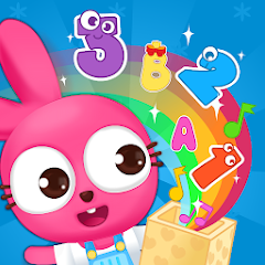 Purple Pink Game Box Mod Apk