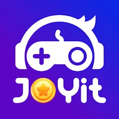 JOYit - Play Game earn rewards Mod Apk 