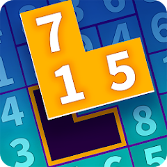 Flow Fit: Sudoku Mod Apk