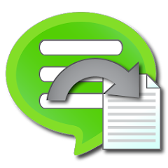 Backup Text for LINE Mod Apk