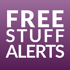 Freebie Alerts: Free Stuff App Mod Apk