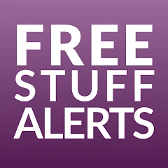 Freebie Alerts: Free Stuff App Mod Apk [Remove ads][Mod speed]