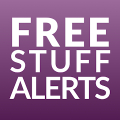 Freebie Alerts: Free Stuff App Mod