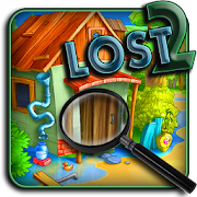 Lost 2. Hidden objects Mod