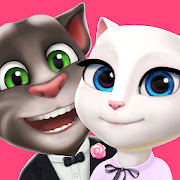 Tom Loves Angela Mod Apk