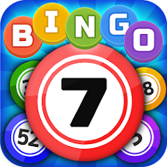 Bingo Mania - Light Bingo Game Mod Apk