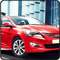 Verna Car games Racing 3d free Simulator APK