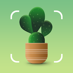 Plantum - Plant Identifier Mod