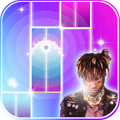 Juice WRLD Piano Magic Tiles Mod