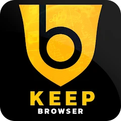 Keep Browser Proxy Mod Apk [Remove ads][Mod speed]