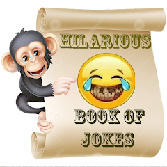 Book Of Jokes Mod Apk