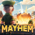 Modern Command Mayhem Mod