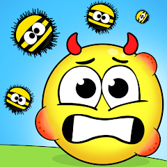 Save The Emoji: Draw To Save Mod Apk