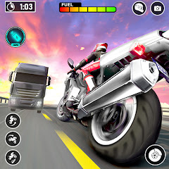 Bike Racing Game : Bike Game Mod