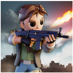 Exfil: Loot & Extract Mod Apk