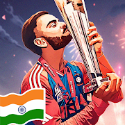 King Of Cricket Games Mod Apk