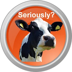 Seriously Sound Button Mod Apk [Remove ads][Mod speed]