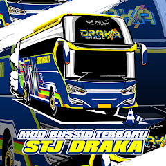 Mod Bussid 2024 Mod Apk