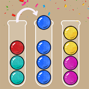 Ball Sort Puzzle : IQ TEST Mod Apk