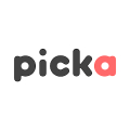 Picka: Virtual Messenger icon