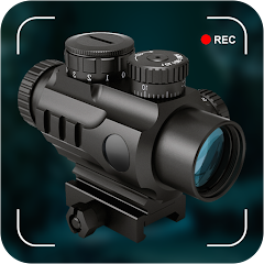 Night Mode Zoom Camera Editor Mod Apk