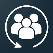 Export contacts Mod Apk