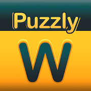 Puzzly Words - word guess game Mod