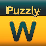 Puzzly Words - word guess game Mod Apk [Remove ads][Mod speed]