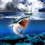 Storm live wallpaper Mod apk