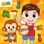 Lagu Anak Indonesia OFFLINE Mod Apk 