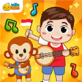 Lagu Anak Indonesia OFFLINE Mod