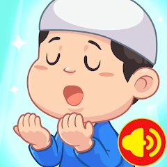 Doa Anak Muslim + Suara Mod Apk 