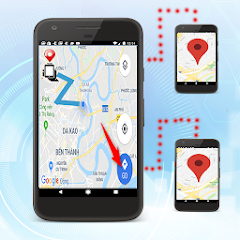 LocationTracker: Find & Track Mod Apk