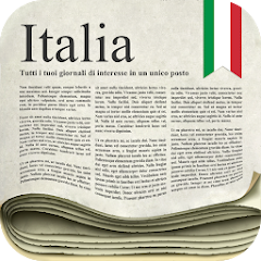 Italian Newspapers Mod