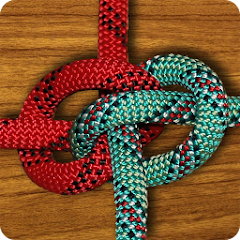 Useful Knots - Tying Guide Mod Apk