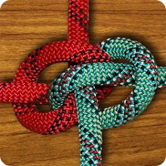 Useful Knots - Tying Guide Mod Apk [Remove ads][Mod speed]