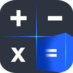 Calculator Lock: Hide Photos Mod Apk