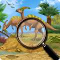 Dinosaurs Hidden Objects Mod