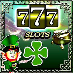 Leprechaun Charm Slots Mod