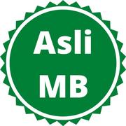 Asli MB Download gratis mod apk versi terbaru