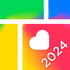 Pic Collage Maker - Foto Grid Mod Apk