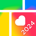 Pic Collage Maker - Foto Grid APK