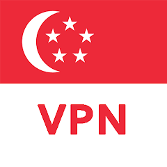 Singapore Plus VPN Mod Apk