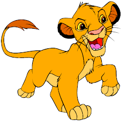 How to draw Lion King Mod Apk