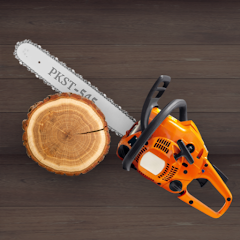 Chainsaw Mod