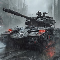 War Tanks: PvP Battle Machines Mod Apk