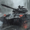 War Tanks: World Machines Game Mod APK icon